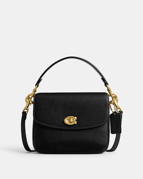 Cassie Crossbody Bag 19