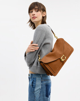 Tabby Shoulder Bag 36