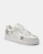 Soho Snkr Stars Optic White Multi