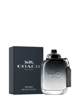 Man Eau De Toilette 100ml