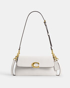 Jet Shoulder Bag 25