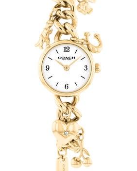 Iris Watch, 22 Mm