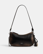 Waverly Bag In Loved Leather