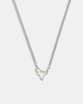 Carabiner Rexy Necklace
