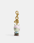 Brain Dead Xerx Alien Bag Charm