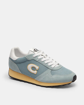 Retro Runner