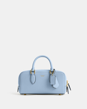 Bowery Satchel 22