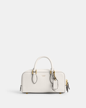 Bowery Satchel 22