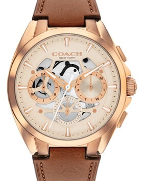 Jackson Watch, 42 Mm