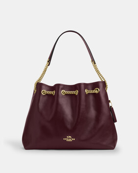 Evelyn Shoulder Bag