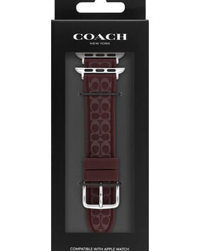 Apple Watch® Strap, 38mm, 40mm And 41mm