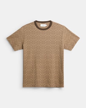 Signature T-shirt