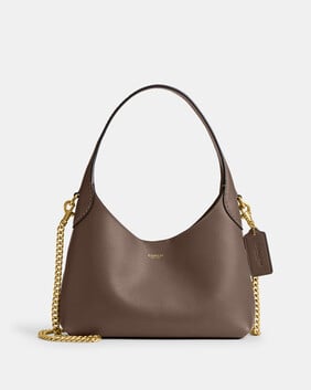 Brooklyn Shoulder Bag 23