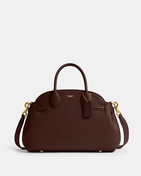 Soft Empire Carryall Bag 28