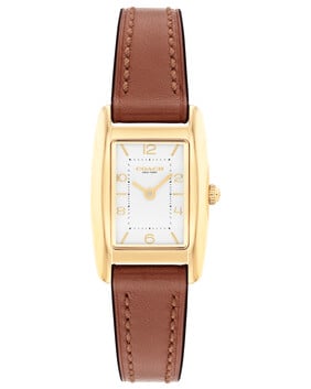 Reese Watch, 20mm X 30mm