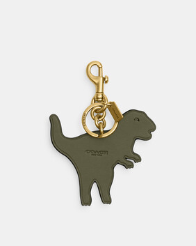 Rexy Bag Charm