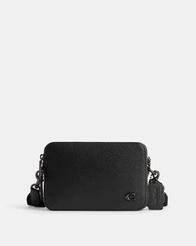 Charter Crossbody 19