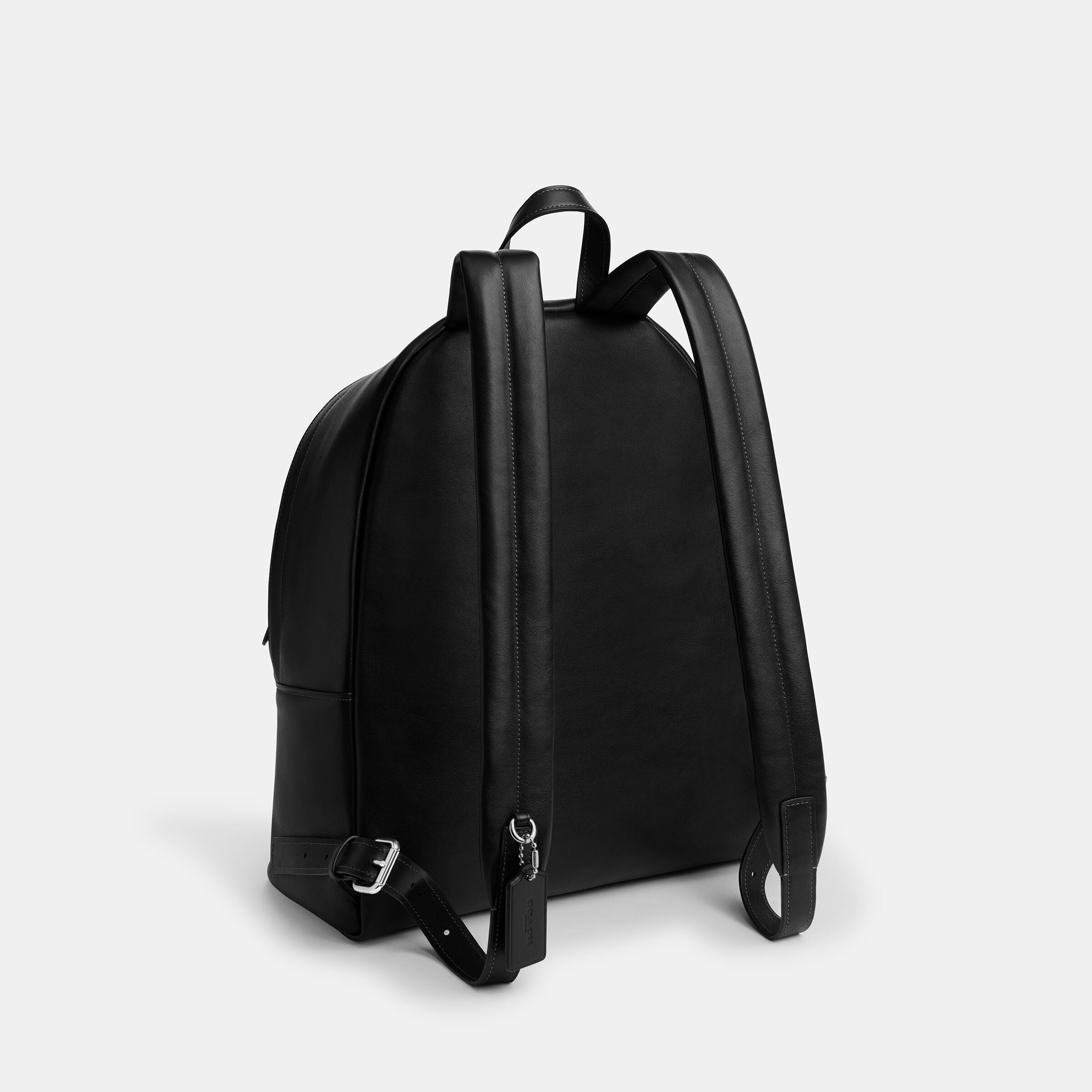 Buy COACH Ridgewood Backpack Black Online in Kuwait