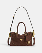 Rhyder Satchel Bag 24