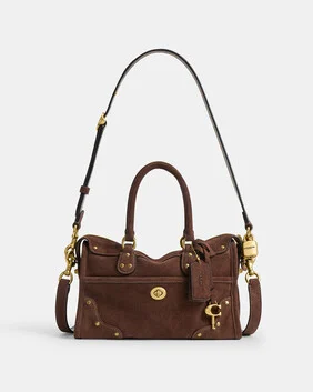 Rhyder Satchel Bag 24