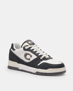 Soho Sneaker
