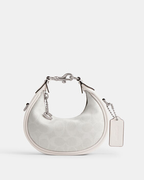 Jonie Bag In Signature Canvas 15