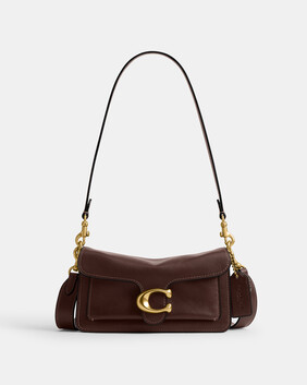 Soft Tabby Shoulder Bag 20