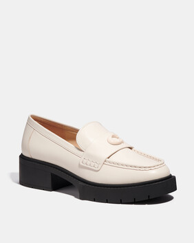 Leah Loafer
