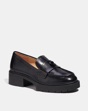 Leah Loafer