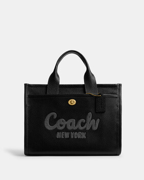 Cargo Tote Bag