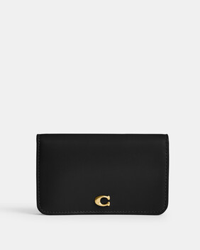 Essential Slim Card Case