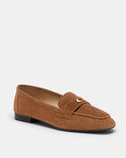 Sculpted C Loafer