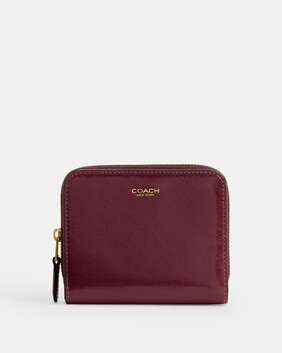 New York Billfold Wallet