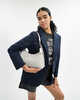 Juliet Shoulder Bag In Signature Canvas 30