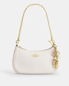 Star Cluster Bag Charm