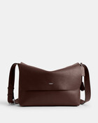 Ludlow Messenger Bag