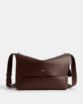 Ludlow Messenger Bag
