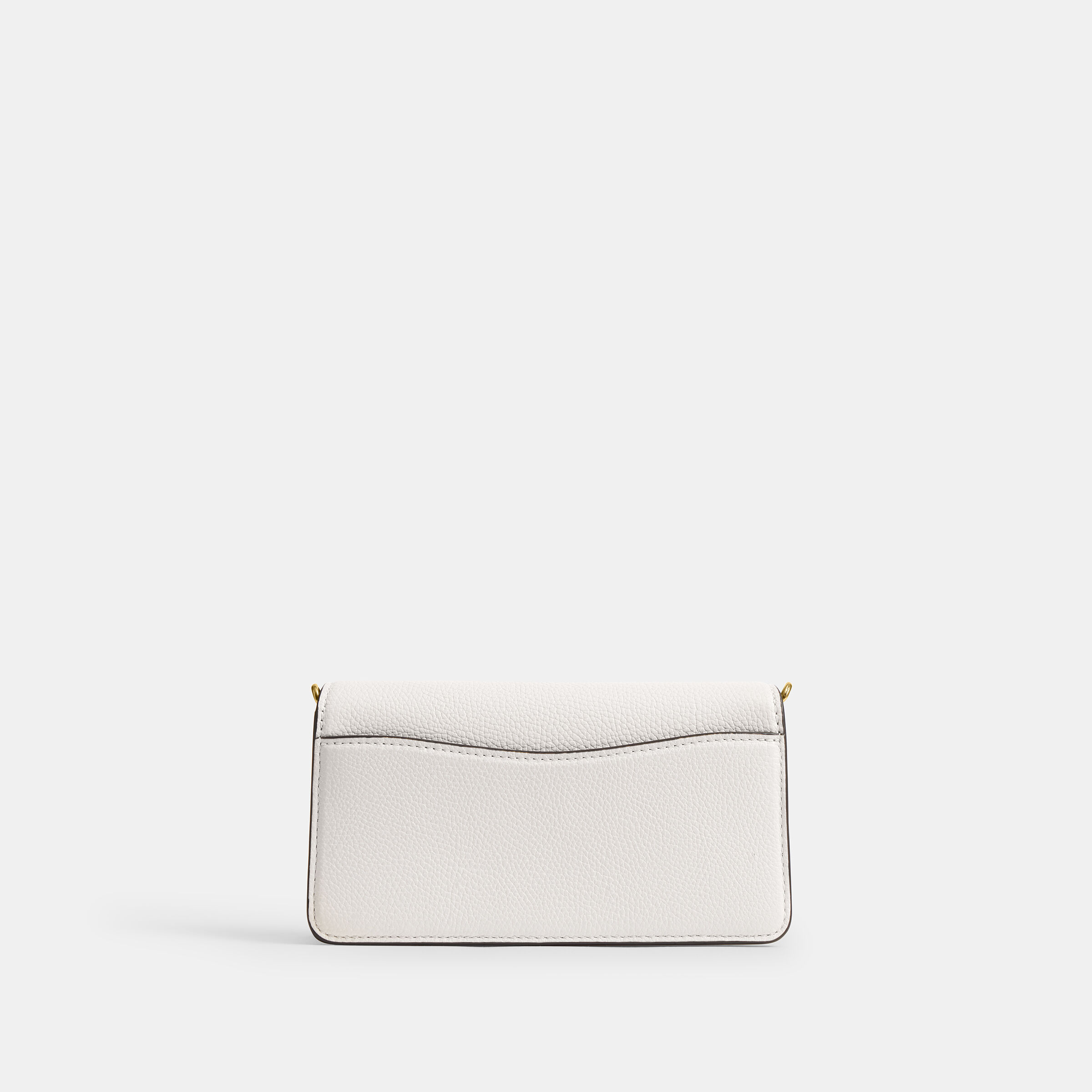 Buy COACH Tabby Chain Crossbody Bag 19 WHITE Online in UAE