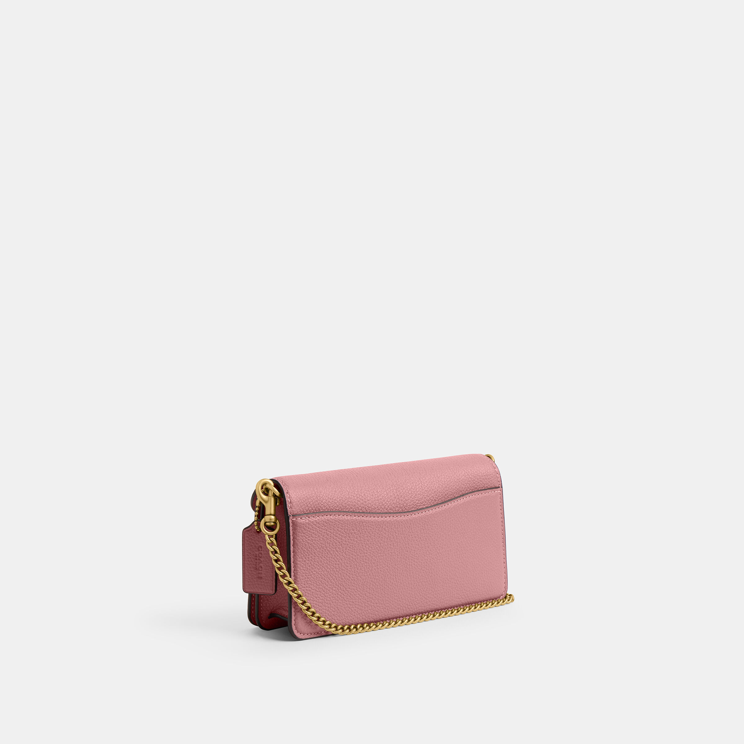 Buy COACH Tabby Chain Crossbody Bag 19 Pink Online in UAE