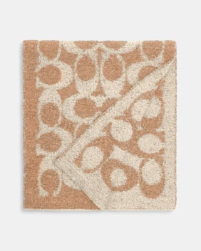 وشاح بشعار الماركة