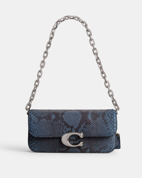 Idol Bag 23 In Python
