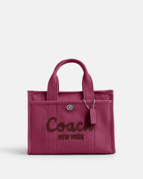 Cargo Tote Bag 26