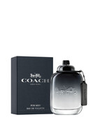 Man Eau De Toilette 100ml