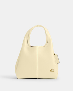 حقيبة كتف لانا 23