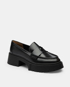 Leah Platform Loafer
