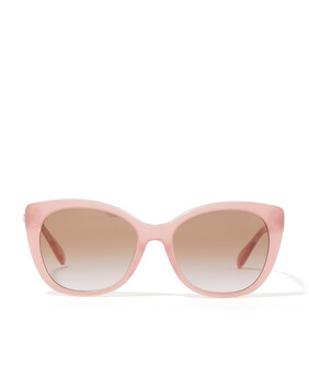 Cat-eye Sunglasses