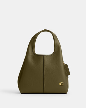 حقيبة كتف لانا 23