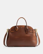 Soft Empire Carryall Bag 40 In Loved Leather