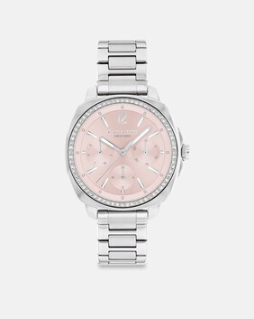 Kitt Chronograph Watch, 34mm