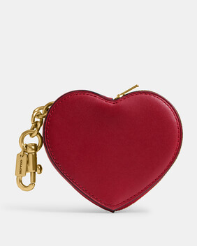 Heart Coin Purse